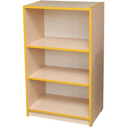 cumpără Dulap pentru instituții Tisam Școală-Grădiniță, Element #7, 600x410x1012mm (5407) în Chișinău 