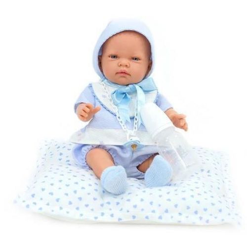 cumpără Păpușă Nines 6812 RECIEN NACIDO COJIN în Chișinău 