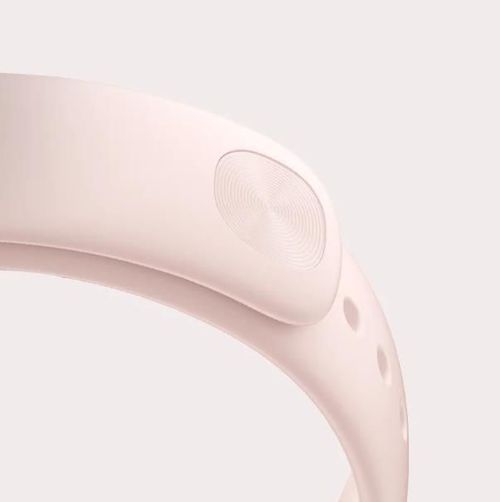 купить Фитнес-трекер Xiaomi Smart Band 8 Active Pink в Кишинёве 
