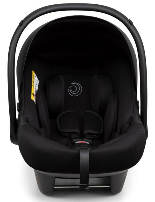 купить Автокресло Tutis Scoica ELO LUX Black PP202/006 в Кишинёве 