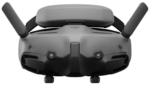 купить Дрон DJI (980120) Avata 2 Fly More Combo в Кишинёве 