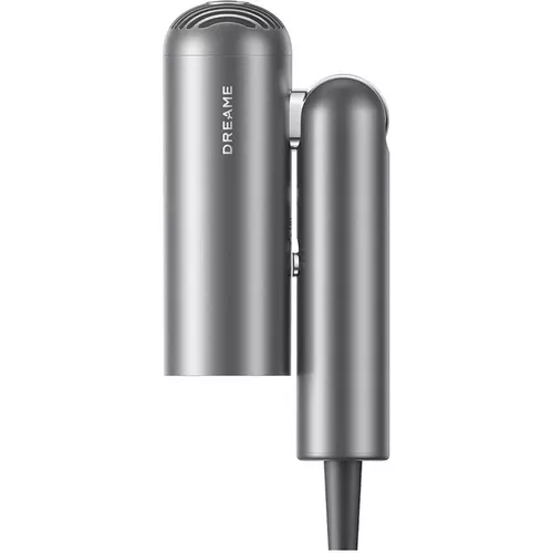 cumpără Uscător de păr Dreame Pocket Pro Gray în Chișinău 
