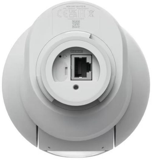 купить Камера наблюдения Ubiquiti UVC-G6-PTZ-W в Кишинёве 