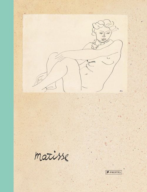 купить Henri Matisse Erotic Sketchbook в Кишинёве 