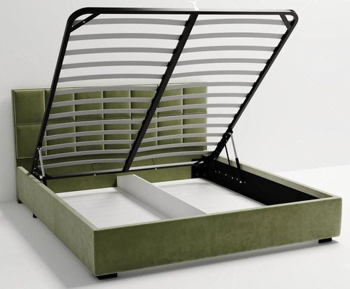 купить Кровать my-STYLE my-Kiki 160x200 (P04D16M20) в Кишинёве 