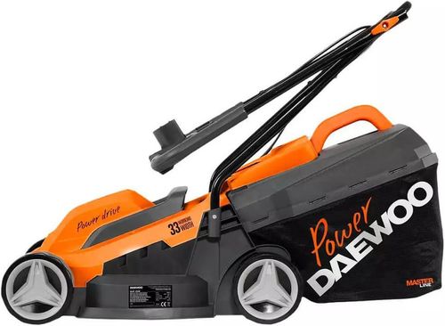 cumpără Mașini de tuns iarba Daewoo DLM 1300E în Chișinău 