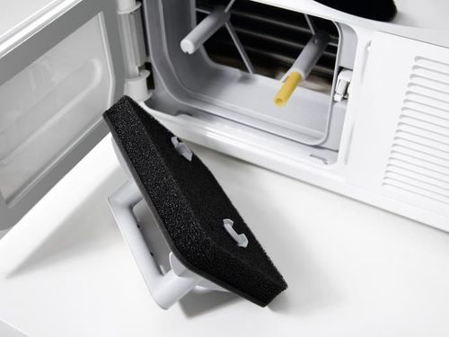 купить Сушильная машина Miele TWL 780 WP в Кишинёве 