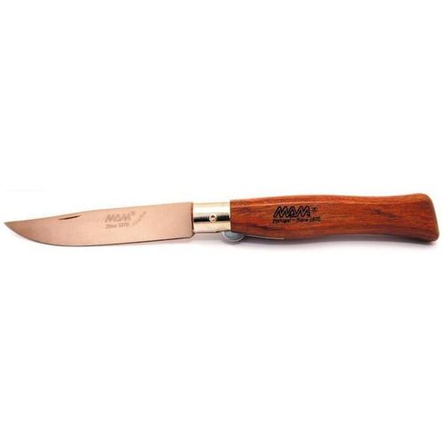 купить Нож MAM 2062 Hunter's Pocket Knife With Bronze Titanium Blade в Кишинёве 