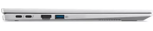 купить Ноутбук Acer Swift Go 14 Pure Silver (NX.KP0EU.003) в Кишинёве 