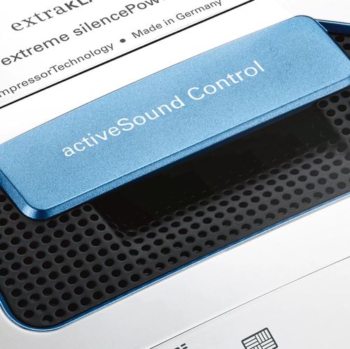 купить Пылесос с мешком Siemens VSQ5X12M1 в Кишинёве 