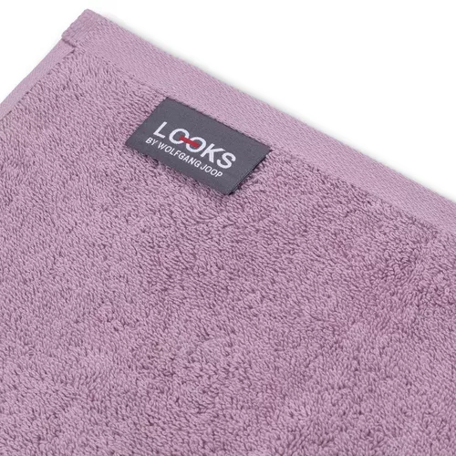 cumpără Prosop Looks by Wolfgang Joop 1049/515 Towel 70х140 Mauve în Chișinău 