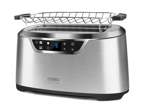 купить Тостер Caso NOVEA T4, 02777 в Кишинёве 