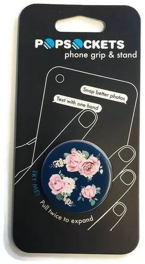 купить Аксессуар для моб. устройства PopSockets VINTAGE PERFUME original 101371 в Кишинёве 
