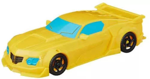 cumpără Robot Hasbro E5883 Tra Authentics Titan Changer (in assort.) în Chișinău 