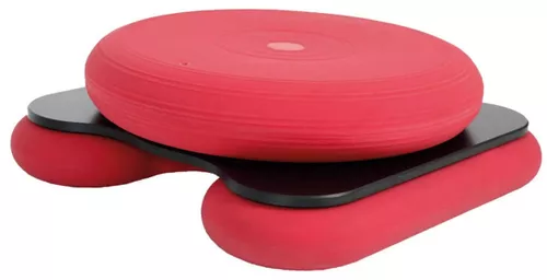 cumpără Echipament pentru echilibru Togu SL-00014001 Accesoriu balansare (200kg) 2in1 Dynair Balance Master 440520 în Chișinău 