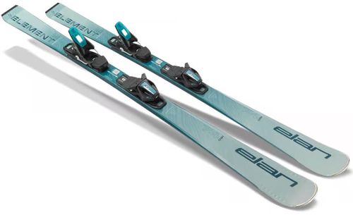 cumpără Schiuri Elan Element 74 Blue Shiftx EL 9.0 GW 168 (ABJLZK25 168) în Chișinău 