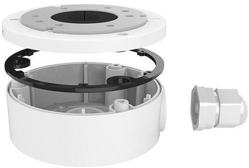 купить Аксессуар для систем безопасности EZVIZ CS-CMT-BOXA Junction box EZVIZ в Кишинёве 