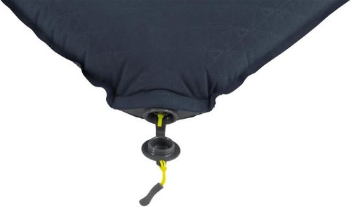 cumpără Saltea camping Outwell Dreamcatcher Double 5.0 cm Blue (400139) în Chișinău 