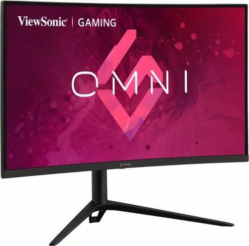 cumpără Monitor Viewsonic VX2718-PC-MHDJ Black în Chișinău 