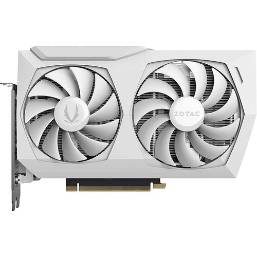cumpără Placă video ZOTAC GeForce RTX 3070 Twin Edge OC LHR White Edition 8GB GDDR6 în Chișinău 