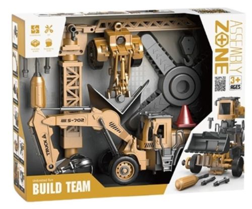 cumpără Mașină Essa YW9101B Excavator cu echipamente detașabile în Chișinău 