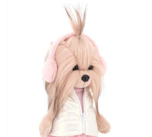 cumpără Jucărie de pluș Orange Toys LD2/104 Lucky Yoyo: Pink Dream 38 în Chișinău 