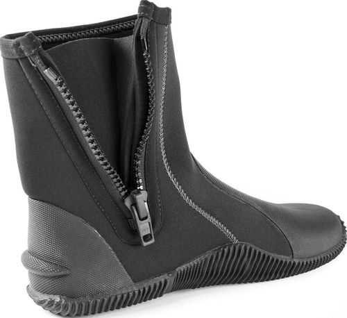 купить Спортивная обувь Cressi-Sub Incaltaminte neopren ISLA W/SOLE BOOTS 3.5mm XL (LX432004) в Кишинёве 