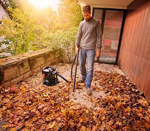 cumpără Aspirator industrial Bosch AdvancedVac 20 (B06033D1200) în Chișinău 