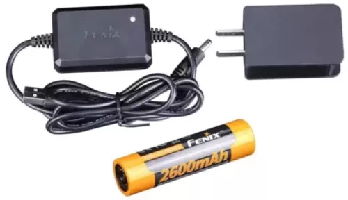 купить Фонарь Fenix WF30RE LED FlashLight (Europe Plua) в Кишинёве 