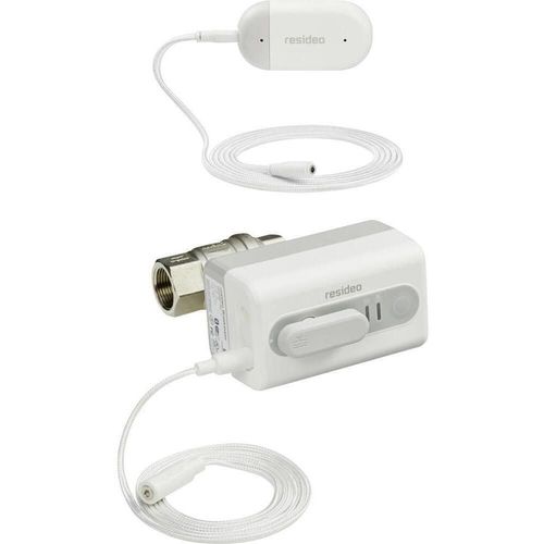 cumpără Senzor detecție scurgeri de apă Honeywell Set de control al apei L5 1 cu 1 sensor apa WS01Y025EE în Chișinău 