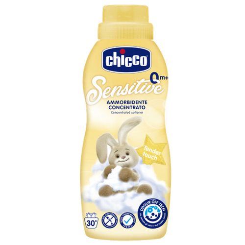 Кондиционер для детского белья Chicco Vanilla 0,75 л 