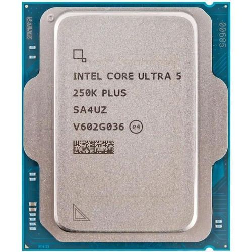 cumpără Procesor Intel Ultra 5 250K Plus, S1851 în Chișinău 