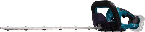 cumpără Foarfece pentru arbuști Makita DUH607Z Masina de tuns gard viu 60cm 15mm LXT 18V (fara acum.) în Chișinău 