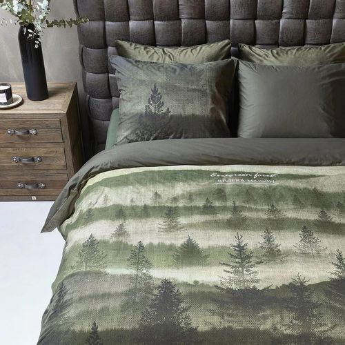 cumpără Textile de casă Riviera Maison 278948 Evergreen box green în Chișinău 