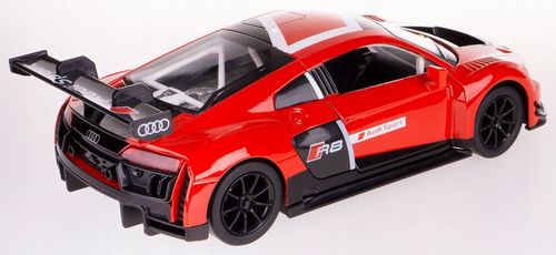 купить Машина MSZ 68262A модель 1:24 Audi R8 LMS в Кишинёве 