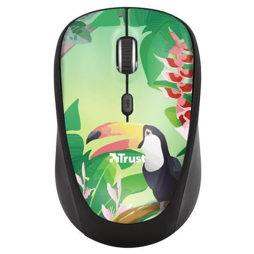 cumpără Mouse Trust Yvi Toucan în Chișinău 