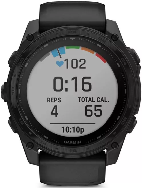 cumpără Ceas inteligent Garmin tactix 8 Solar Elite 51 mm în Chișinău 