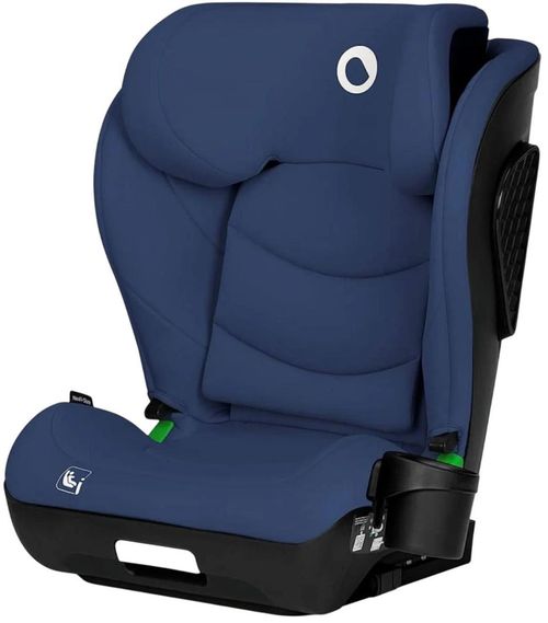купить Автокресло Lionelo Neal 15-36kg (I-Size) Isofix Blue Navy в Кишинёве 