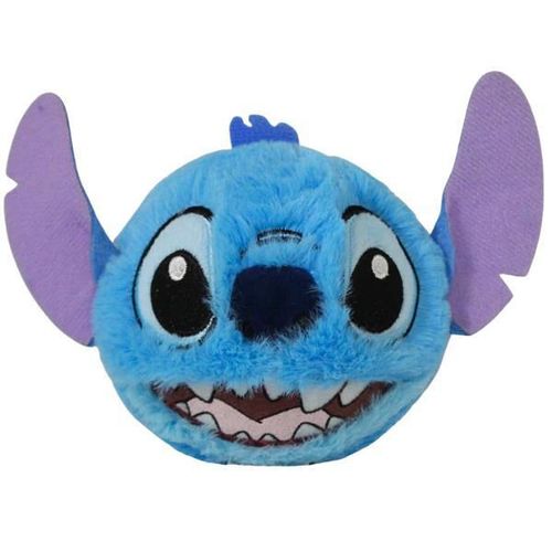 купить Мягкая игрушка TY TY83026 Stitch 10cm (Beanie Bouncers) в Кишинёве 
