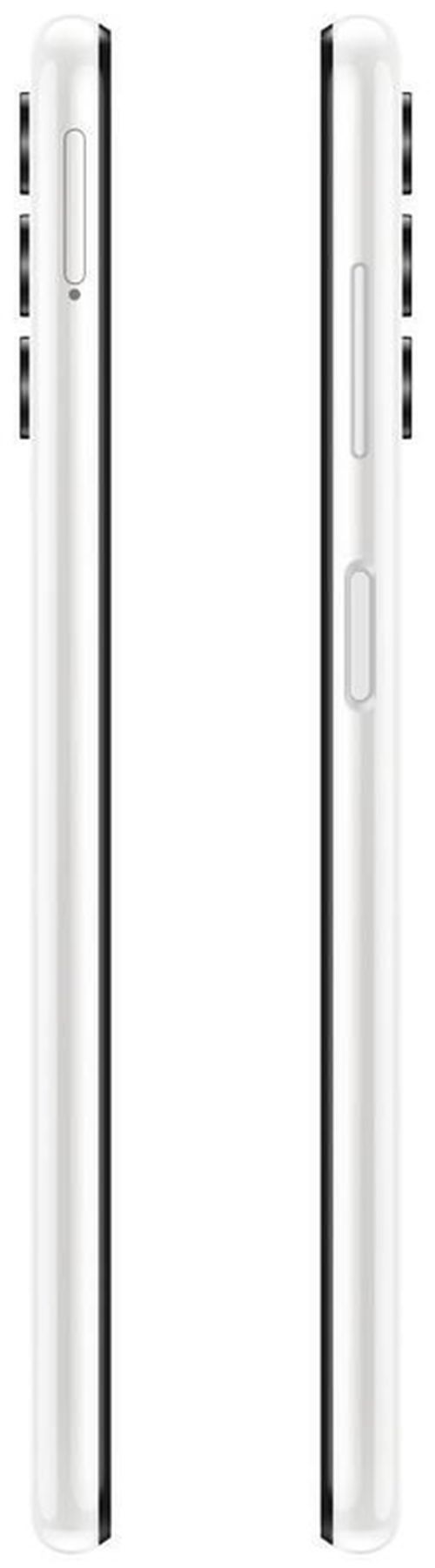 cumpără Smartphone Samsung A135/32 Galaxy A13 White în Chișinău 