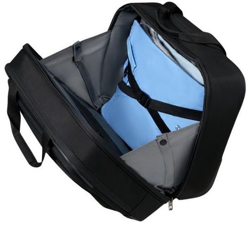 купить Сумка дорожная Samsonite Guardit 3.0, 17.3, Negru (155204/1041) в Кишинёве 