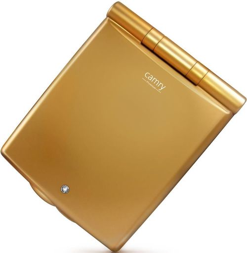 купить Косметическое зеркало Camry CR 2162 White в Кишинёве 