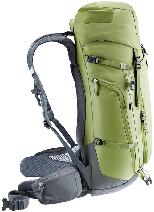 cumpără Rucsac turistic Deuter Trail Pro 36 meadow-graphite în Chișinău 