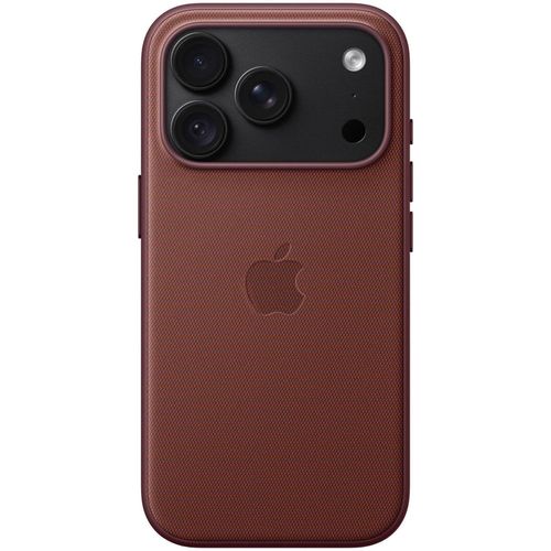 купить Чехол для смартфона Apple iPhone 18 Pro TechWoven Case with MagSafe Burgundy MKD14 в Кишинёве 