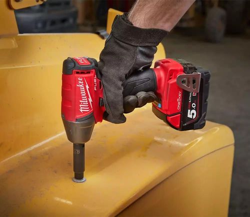 купить Гайковерт Milwaukee M18ONEIWP12-0 4933451152 в Кишинёве 