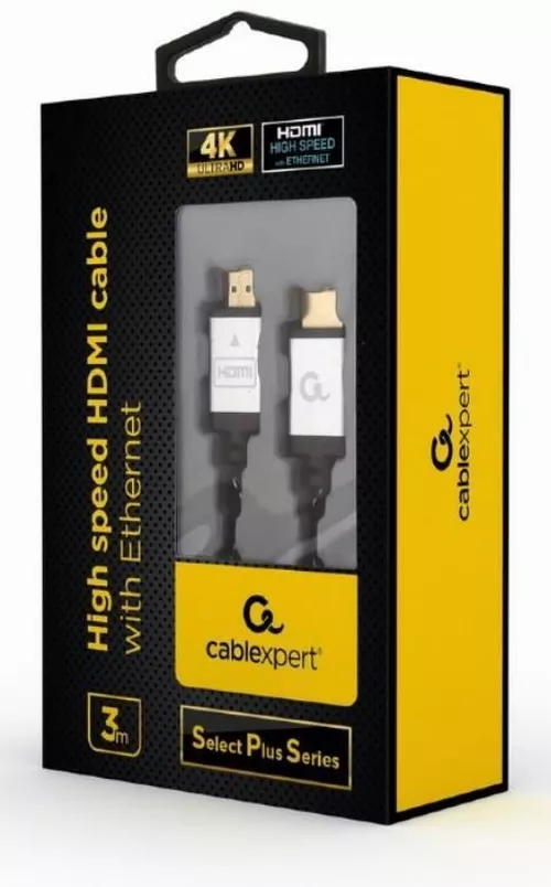 cumpără Cablu pentru AV Cablexpert CCB-HDMIL-3M în Chișinău 