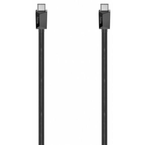 cumpără Cablu telefon mobil Hama 200648 USB-C Cable USB 3.2 5Gbit/s 0.75m în Chișinău 