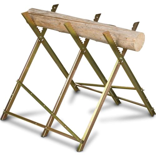 cumpără Scule electrice staționare Holzkraft 5900008 Suport capra taiat lemne SB 1 în Chișinău 