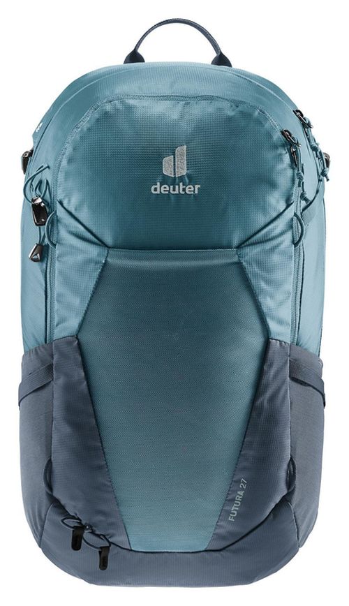 купить Туристический рюкзак Deuter Futura 27 atlantic-ink в Кишинёве 