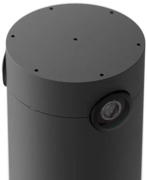 купить Веб-камера Logitech LO-960-001510 Sight Tabletop companion Graphite в Кишинёве 